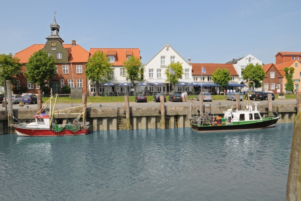 Hotel Zum Goldenen Anker